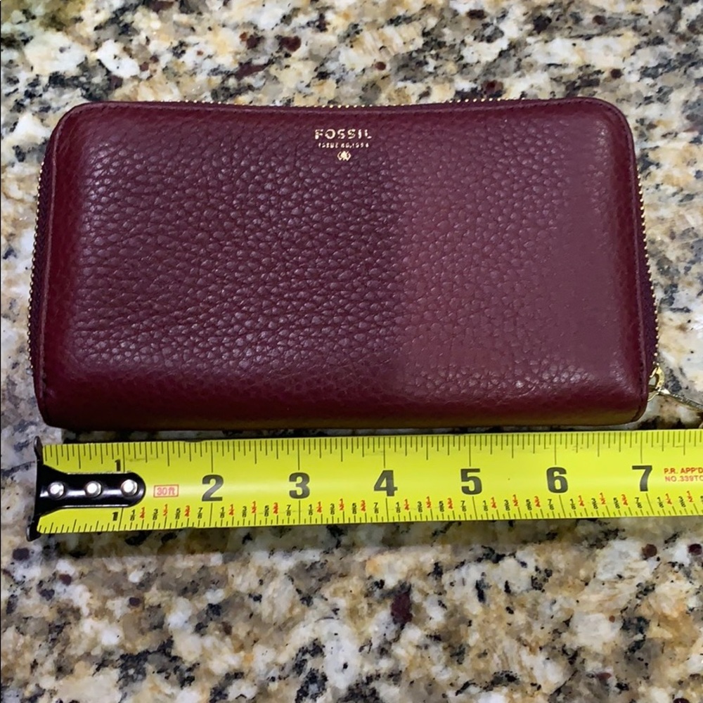 Fossil Wallet - image 5